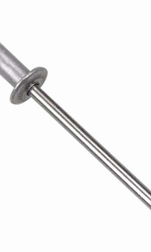 Rebite alumínio Rebite alumínio