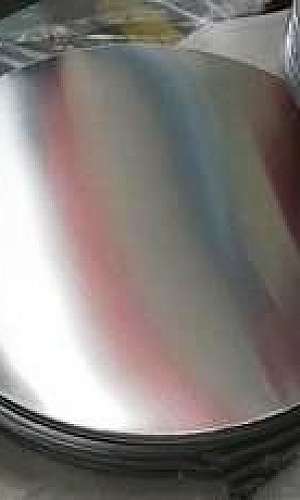 Revenda de discos de alumínio Revenda de discos de alumínio