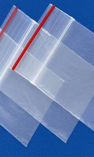 Saco com fechamento zip lock preço Saco com fechamento zip lock preço