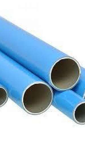 Tubo de alumínio para ar comprimido SP Tubo de alumínio para ar comprimido SP
